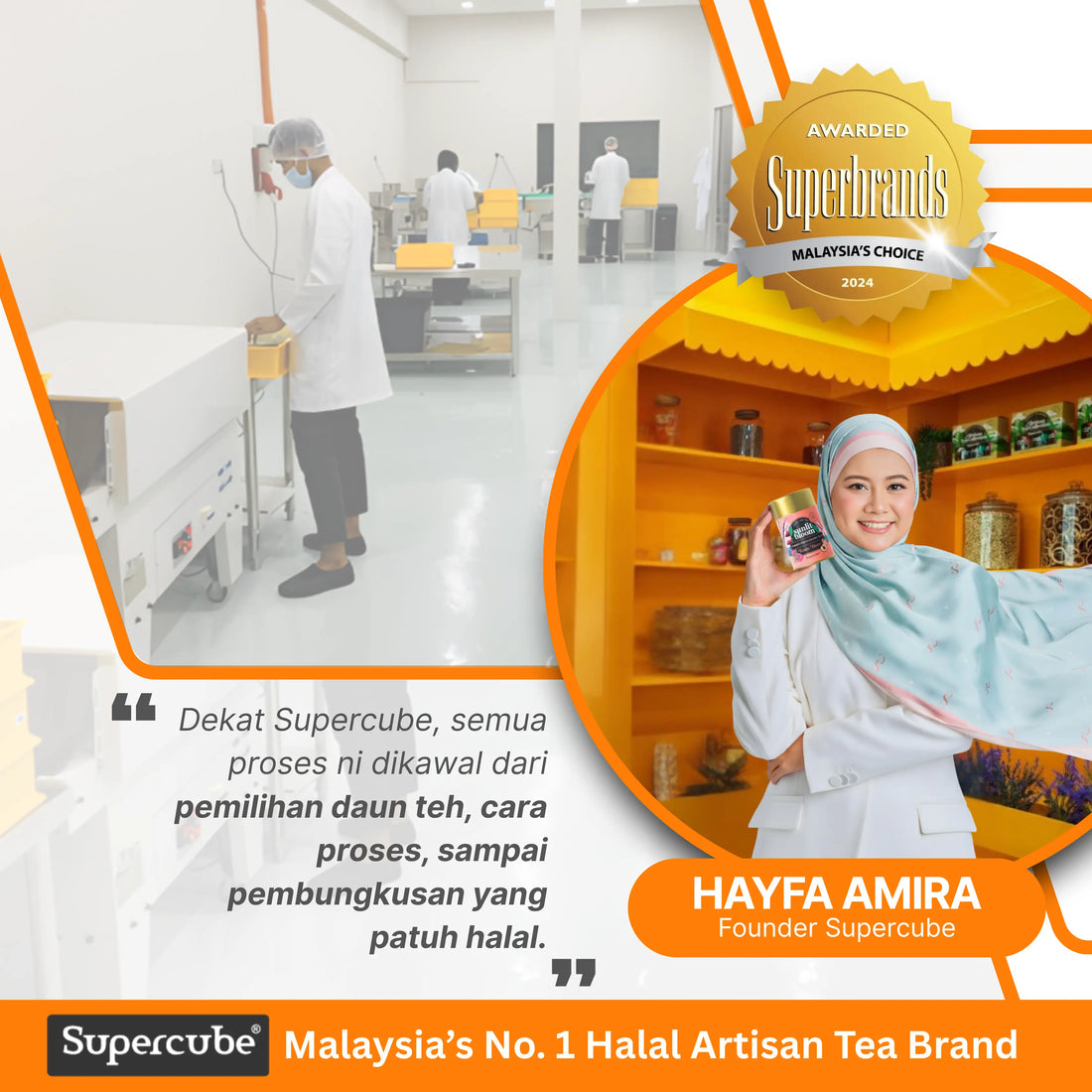 Sweet Peach Oolong Tea