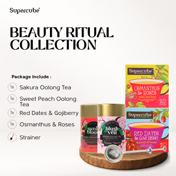 Beauty Ritual Collection
